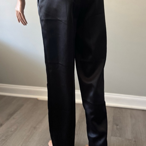 Women’s Black Trousers - Picture 2 of 5